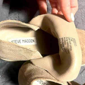 Steve Madden Wrangle